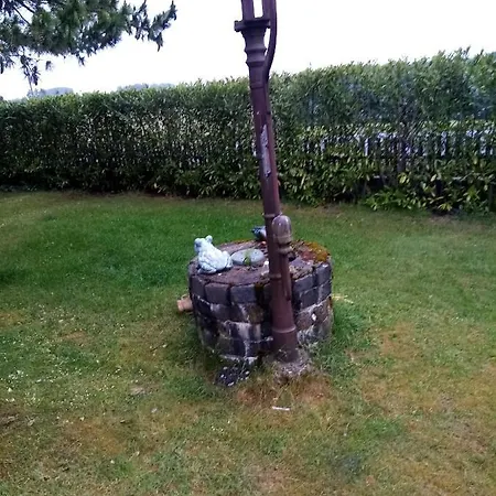 Herzfennerhof 2 Auw bei Prum