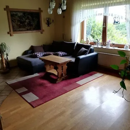 Herzfennerhof 2 アパート Auw bei Prum